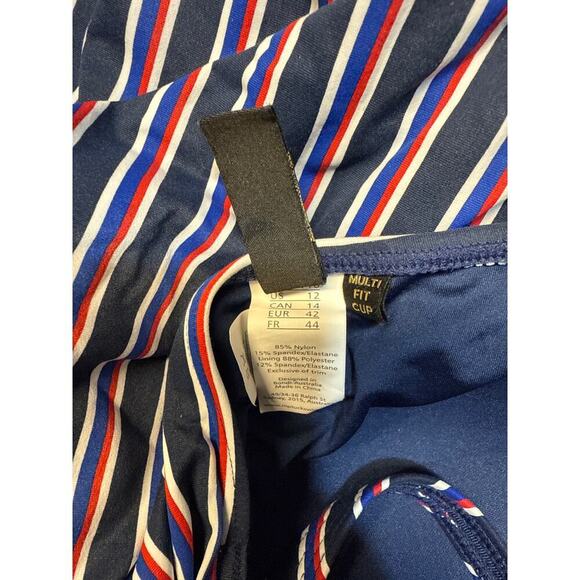 NIPTUCK SWIM swimsuit size 12 - Picture 5 of 5